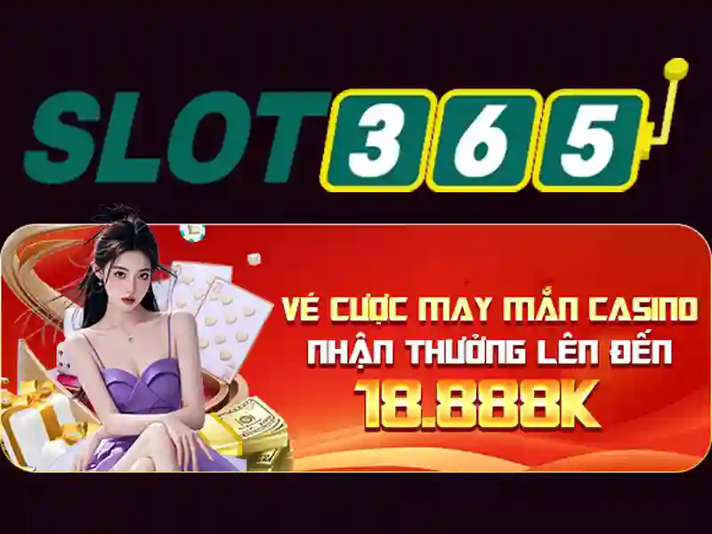 Giới thiệu về Slot365