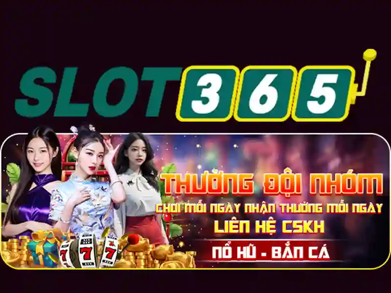 nguồn gốc và sứ mệnh của nhà cái Slot365