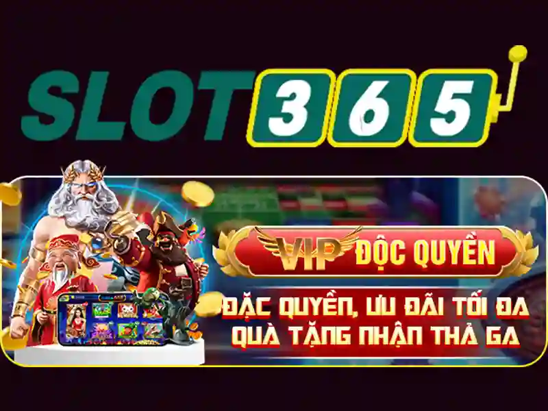 Ung dung thuc te cua slot365 poker