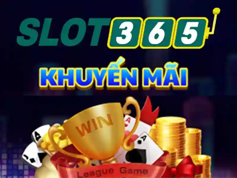 Slot365 - Nền tảng đánh bạc trực tuyến nổi bật