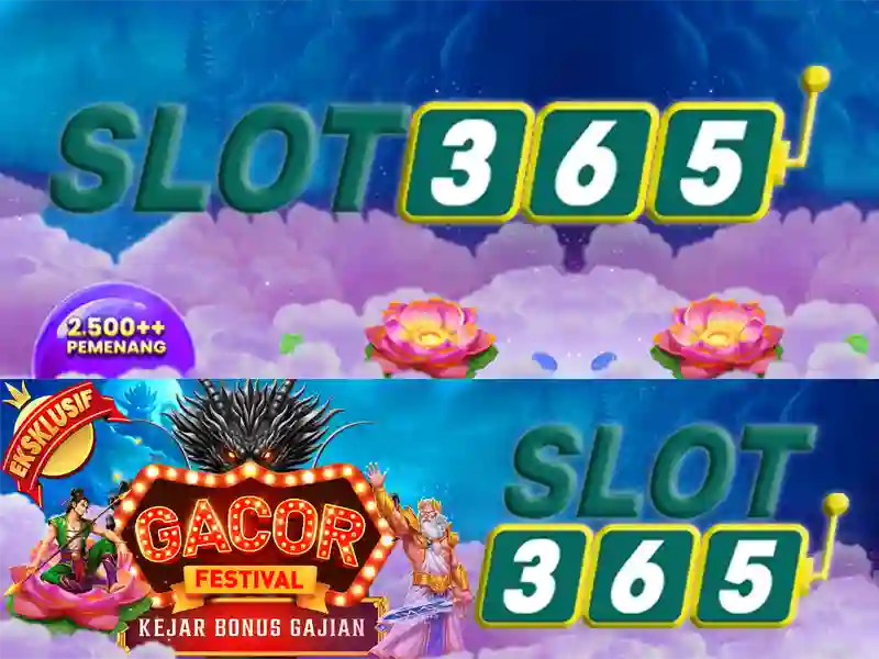 Nguồn gốc và sứ mệnh của slot game Slot365