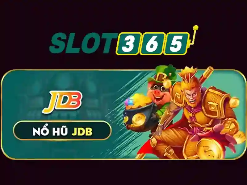 Giới thiệu về Slot365