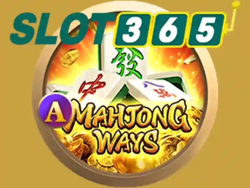 slot game Slot365 – chủ đề và giá trị cốt lõi
