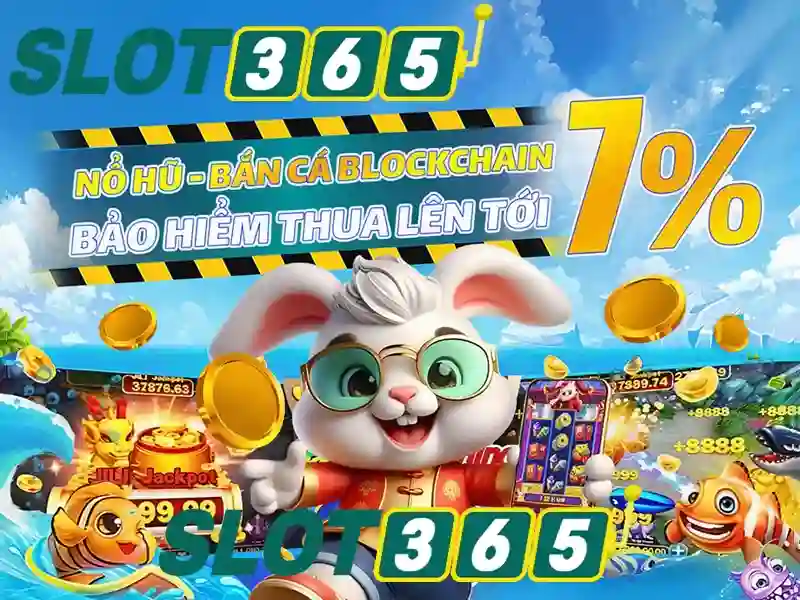 đăng nhập Slot365 – Khởi đầu cho một trải nghiệm giải trí đỉnh cao