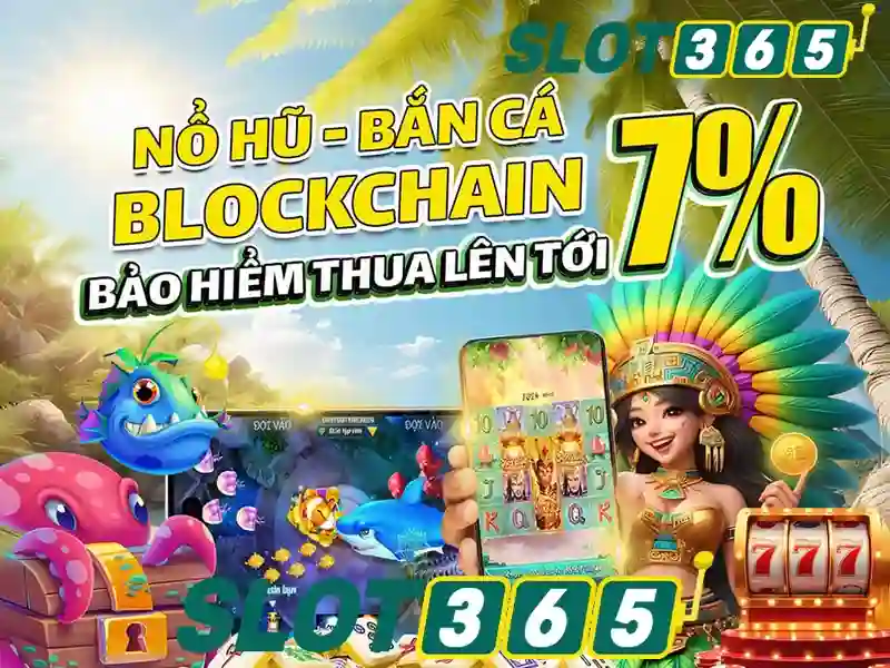Nguồn gốc và sứ mệnh của slot365 là gì