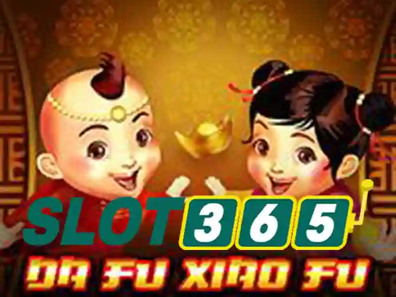 slot365 – Lịch sử và hành trình phát triển