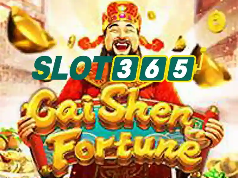 Nguồn gốc và sứ mệnh Slot365