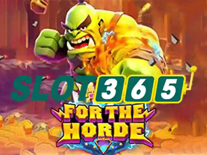 Các sản phẩm và dịch vụ cốt lõi của Slot365 uy tín không